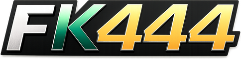 fk444 লোগো